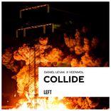 Artwork for "Collide"