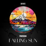 Artwork for "Falling Sun"