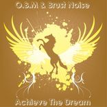 Artwork voor "Achieve The Dream"
