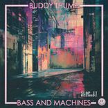 Artwork for "Bass and Machines"
