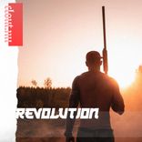Artwork für "Revolution"