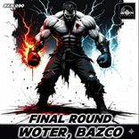 Artwork für "Final Round"