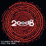 Artwork für "Feel the Vibe"