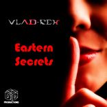 Portada para "Eastern Secrets"