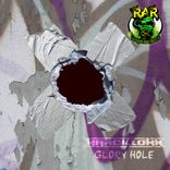 Artwork voor "Glory Hole"
