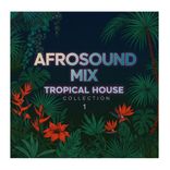 Artwork für "AFROSOUND MIX - TROPICAL HOUSE COLLECTION 1"