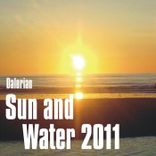 Artwork for "Sun and Water 2011"