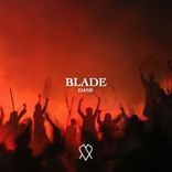 Artwork for "Blade"