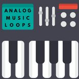 Artwork for "Analog Music Loops"