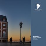 Portada para "Gravity Waves"