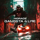 Artwork for "Gangsta 4 Life"