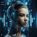 Artwork für "Blue Sky"