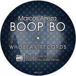 Artwork für "Boop Bo"