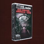 Artwork for "Lose Control E.P."