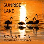 Artwork für "Sunrise Lake"