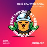 Artwork for "100% Vibes"