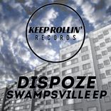 Artwork for "Swampsville"