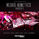 Artwork voor "Neuro Kinetics : Chapter 3"