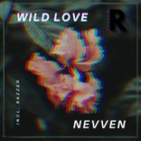 Artwork for "Wild Love"