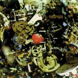 Artwork for "Mr. Brubaker's Strawberry Alarm Clock"