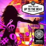 Portada para "Up The Beat"
