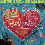 Artwork for "Boom Boom Sound"