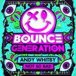 Artwork for "Not So Bad"