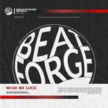 Artwork for "Wish me luck"