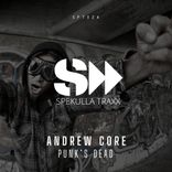 Artwork for "Punk's Dead"