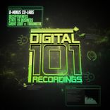 Artwork for "D-Minus & Co"