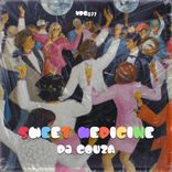 Artwork for "Sweet Medicine"