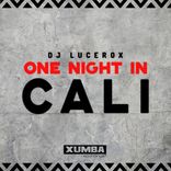 Artwork for "One Night In Cali"