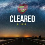 Portada para "Cleared"
