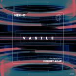 Artwork for "Vasile"