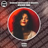 Artwork für "Over Me"