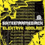 Artwork for "Elektryk Koolaid"