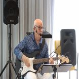 Portada para "Hee Ga Je Mee"