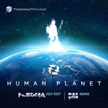Portada para "Human Planet"