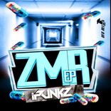 Artwork for "ZMR"