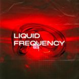 Artwork for "Liquid Frequency"