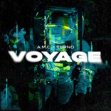 Portada para "Voyage"