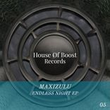 Artwork for "Endless Night Ep"