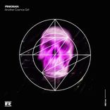 Artwork for "Another Cosmos Girl"