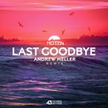 Artwork voor "Last Goodbye"