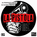 Artwork for "La Pistola"