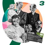 Artwork for "LR100, Pt. III"