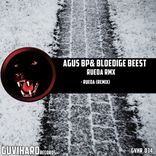 Artwork for "Rueda (Agus BP Remix)"