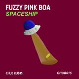 Artwork für "Spaceship"