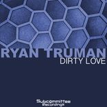Artwork for "Dirty Love"