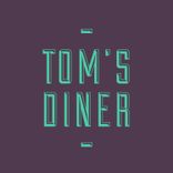 Portada para "Tom's Diner"